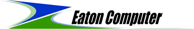 logo Eaton Computer