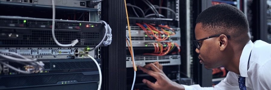 Stop replacing, start maintaining: Tips for business hardware longevity