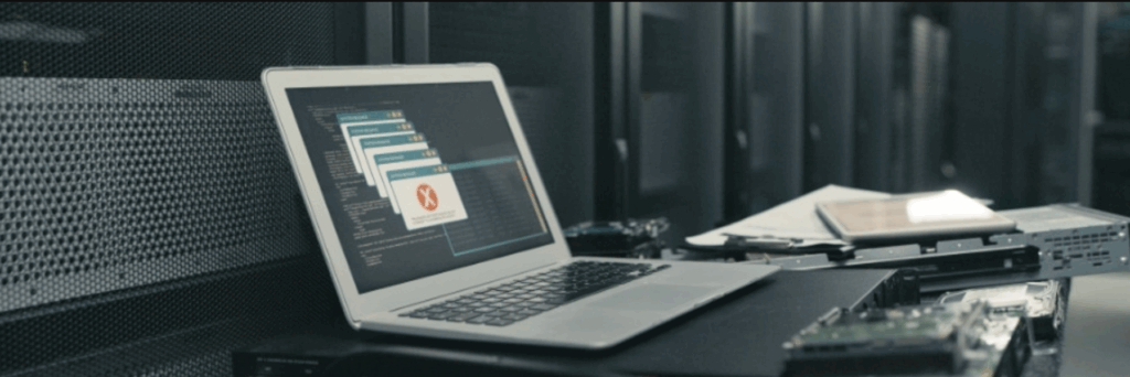 Simple fixes for common network problems