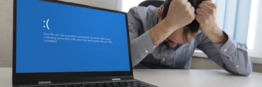 How Microsoft is reinventing Windows to survive the next tech crisis