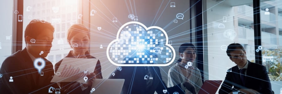 Unlocking the power of multicloud: Key benefits and challenges for your business