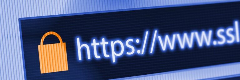 HTTPS: A key measure for secure browsing | Eaton Computer Helpdesk