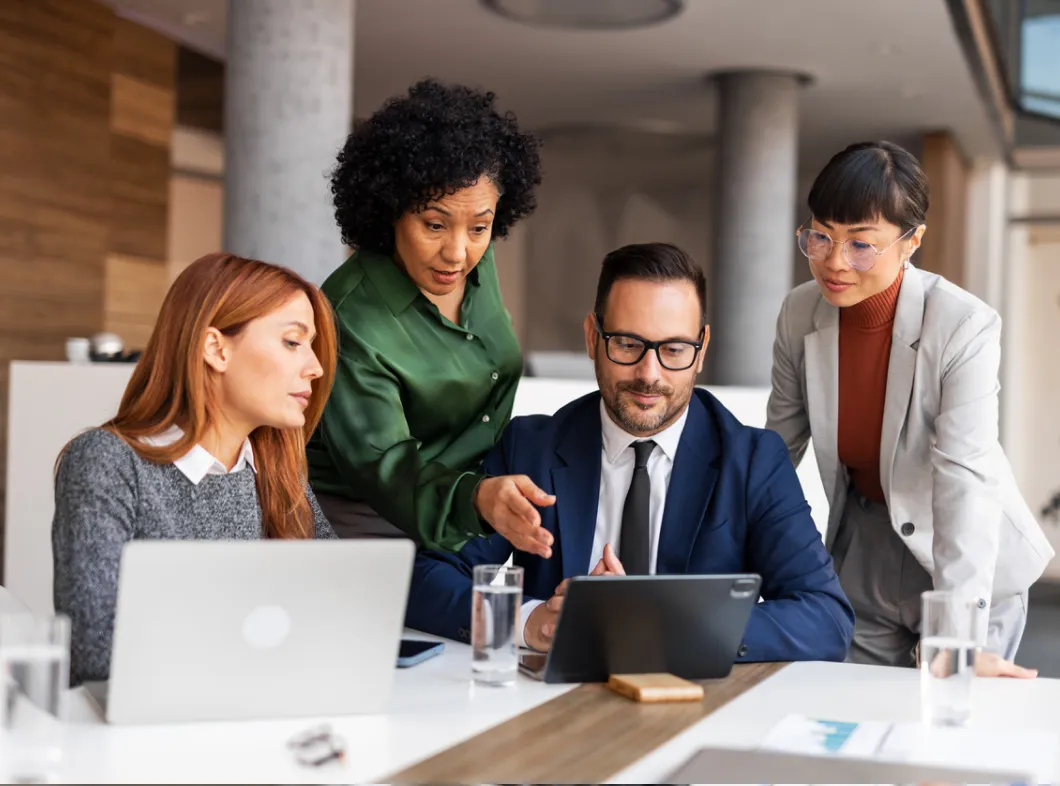 img sc managed it services