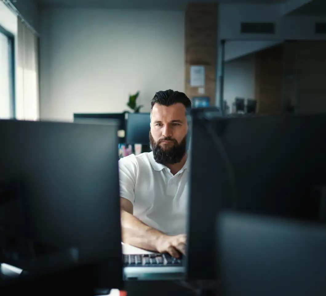 img slow tech support leads