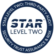 img csa star level 2 2x