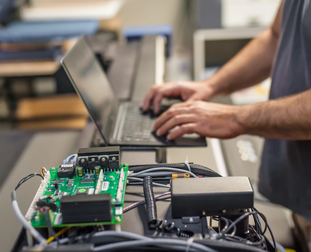 Hardware as a Service Dayton | Eaton Computer Helpdesk