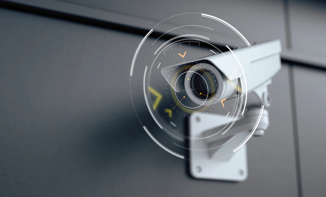 img get total coverage with premium security camera installation
