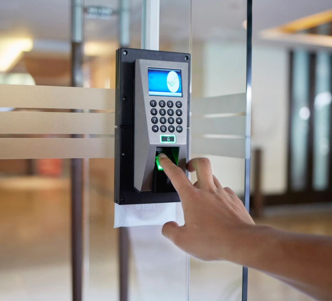 img sc access control
