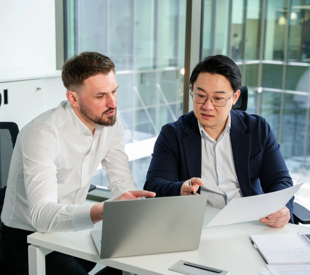 img sc on demand it services