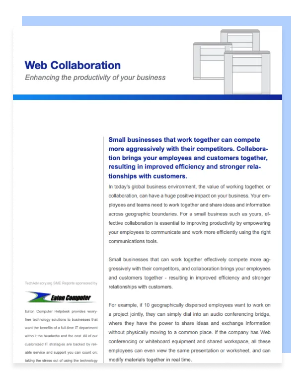 img web collaboration