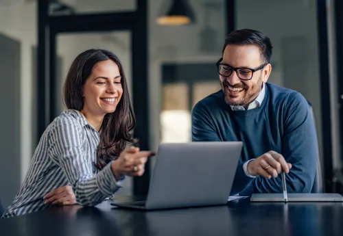 img s5 The benefits of partnering with us